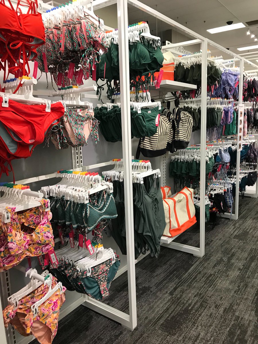 Ready for MDW! ☀️  <a href="/brian_hannold/">Brian</a> @TGTBarrow @TriciaGueits