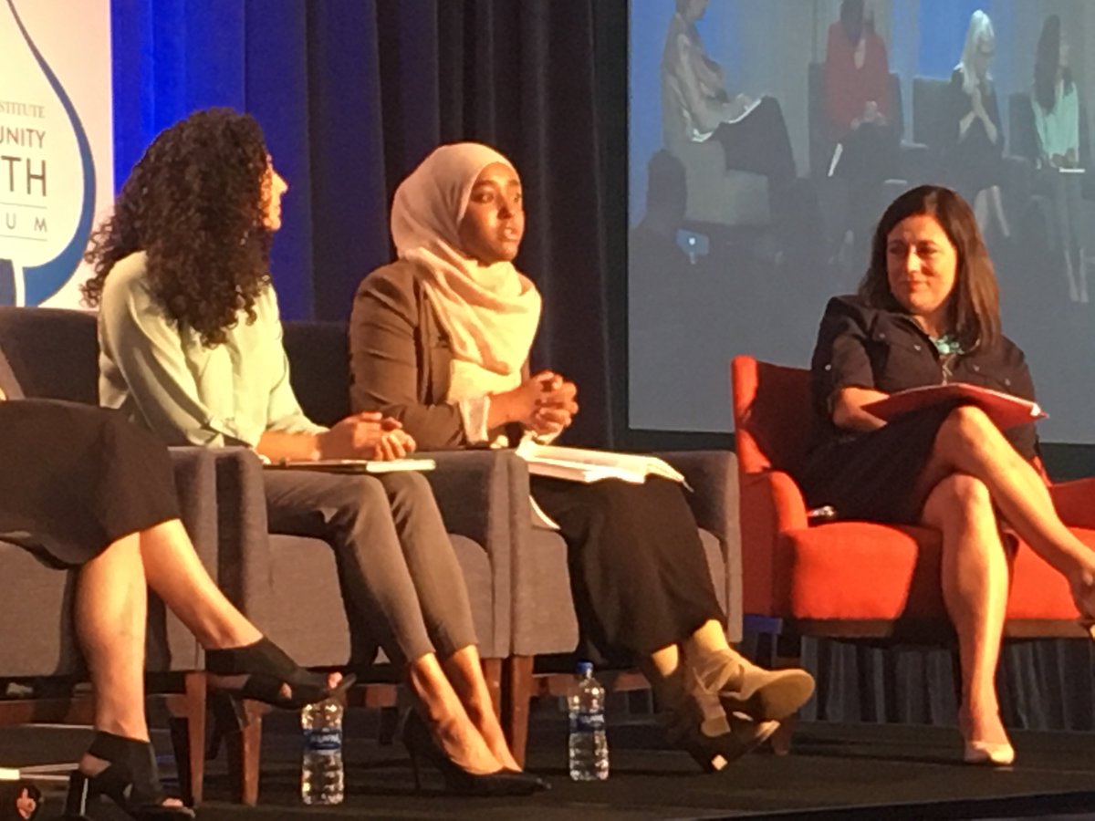 RoadMapProject's tweet image. This week, the #OYF Convening in South King County brought together leaders in the movement for equity for opportunity youth. #AdvancingPathways