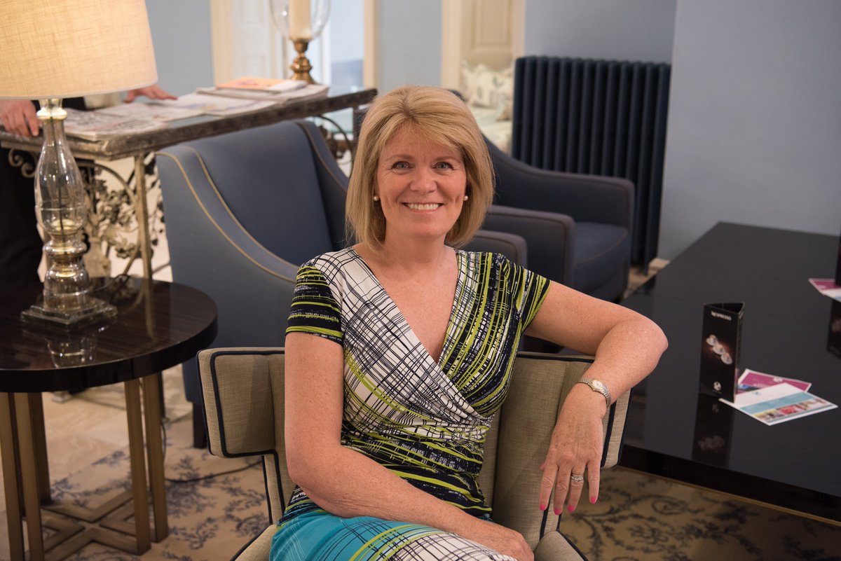 We're back for another #Business Tip of the Week 😄 This week's words of wisdom were provided by Debbie of @Chosenwithcare. Watch the full video at bit.ly/2wKJIVn and to find out more about Chosen with Care please visit chosenwithcare.co.uk