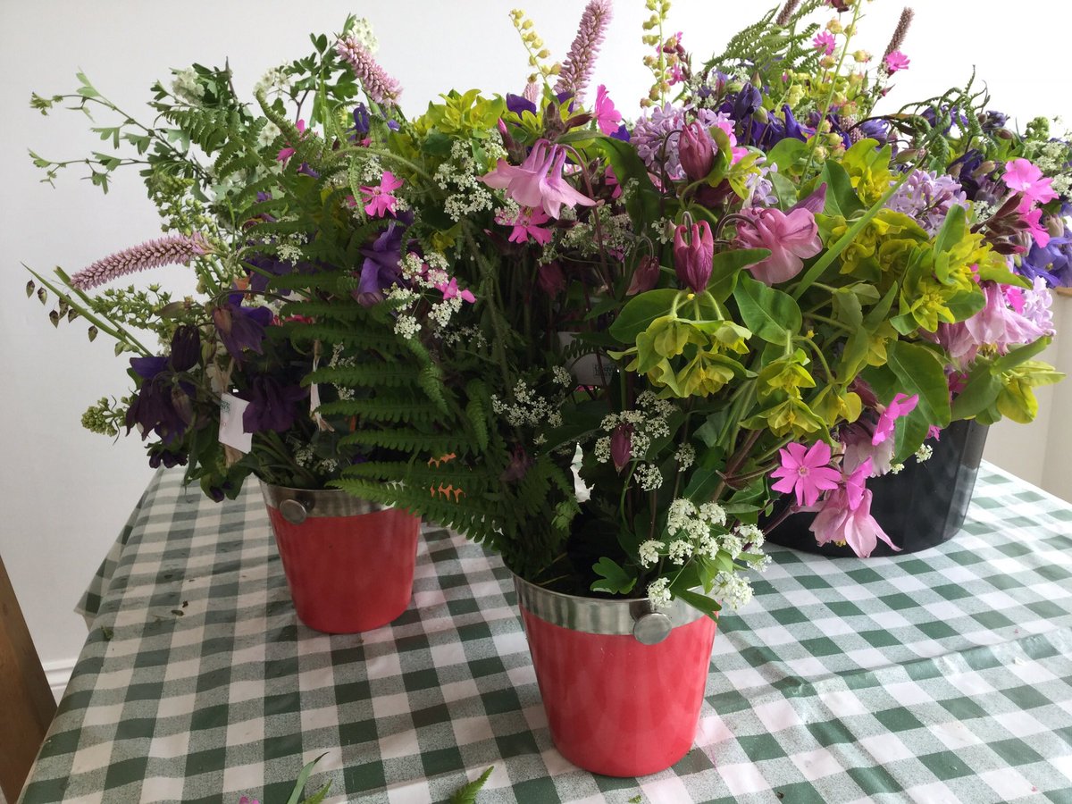 Axminster Country tweet media