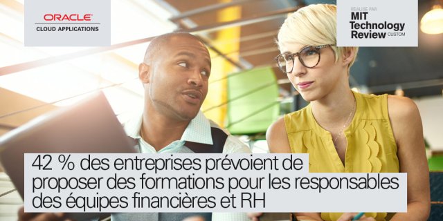 ThomasAzpitarte's tweet photo. Le Cloud tient ses promesses : 94% des personnes interrogées déclarent que les résultats sont conformes aux attentes. Pour en savoir plus, lisez notre rapport du MIT sur le nouveau duo finance/rh. #Finance #EPM #ERP #Innovation #Migration #Cloud https://t.co/tIPqnod5p2 https://t.co/eW8d04rHkr