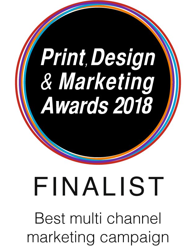 MBA_Comms's tweet photo. Awesome news, we are thrilled to be nominated as finalists for Best Multi Channel Marketing Campaign Award #TeamMBA #PerrieThePine  @PDM_Awards #PDMA18 https://t.co/viUXeclvwM