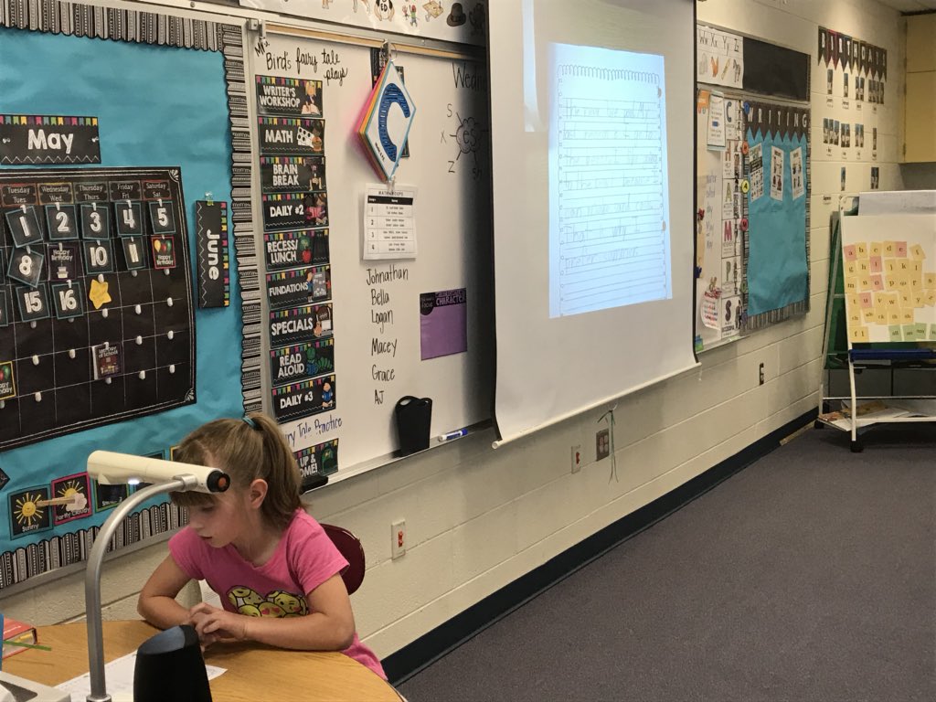 LearnwAnklam's tweet photo. Sharing our opinion writing! #KME302 #KANELANDPRIDE https://t.co/jLc38bJPwh