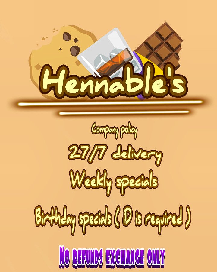 hennable's tweet image. Who has any questions about #Hennables