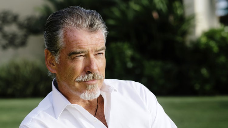 Happy Birthday dear Pierce Brosnan! 