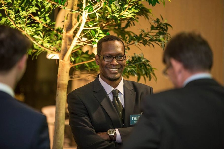 akezanet's tweet photo. #Burundi #Diaspora  Patrick KAKUNZE propose d’investir en Afrique pour booster les startups du continent : Je vois de jeunes entrepreneurs apporter des solutions aux problèmes locaux. Cependant, j’ai réalisé que la plupart n’ont pas accès au capital !
https://t.co/DawJdkcwzP https://t.co/OAAzELeTmL