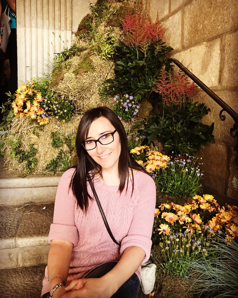 Jasmín Gómez 🌸🐝 tweet media