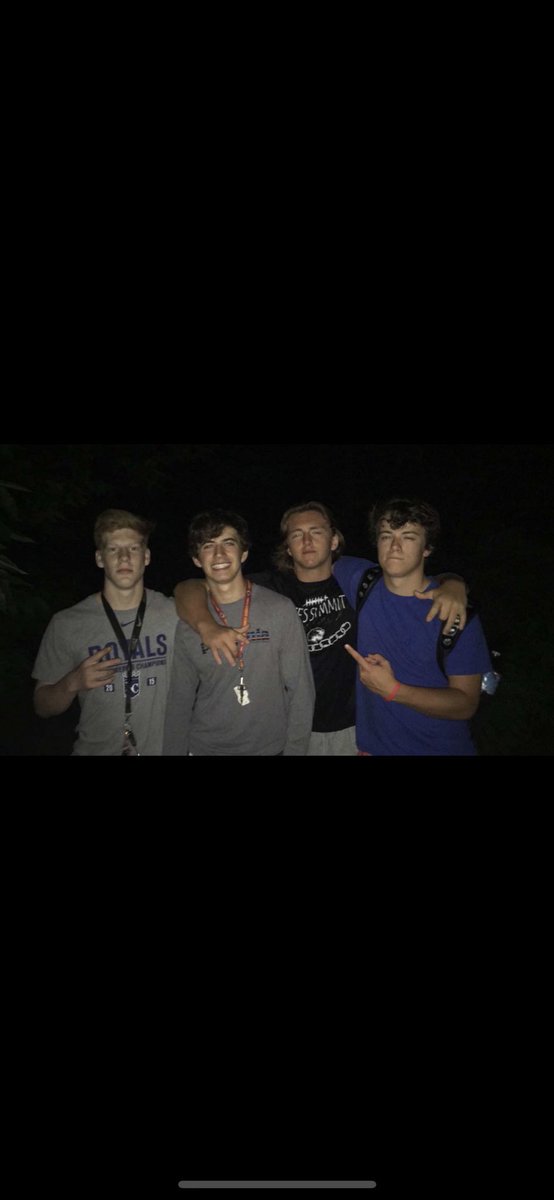cainridnour's tweet photo. A day late but a big happy birthday to my dude Pete🎉 https://t.co/z7w6wdzmjz