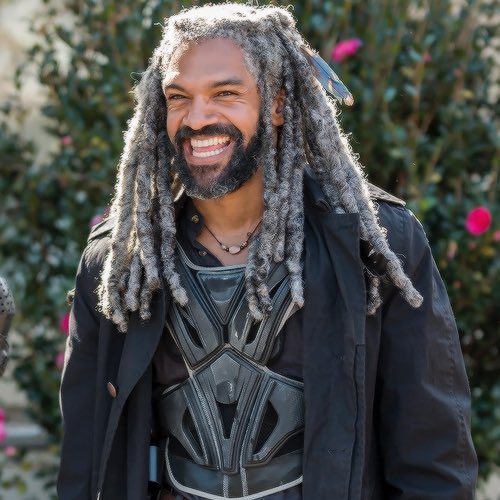 Happy Birthday to Khary Payton!  