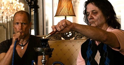 GameSpot's tweet photo. Zombieland 2 is coming, and bringing the original cast with it https://t.co/OJ9qs5ni9J https://t.co/lbmRspA4UP
