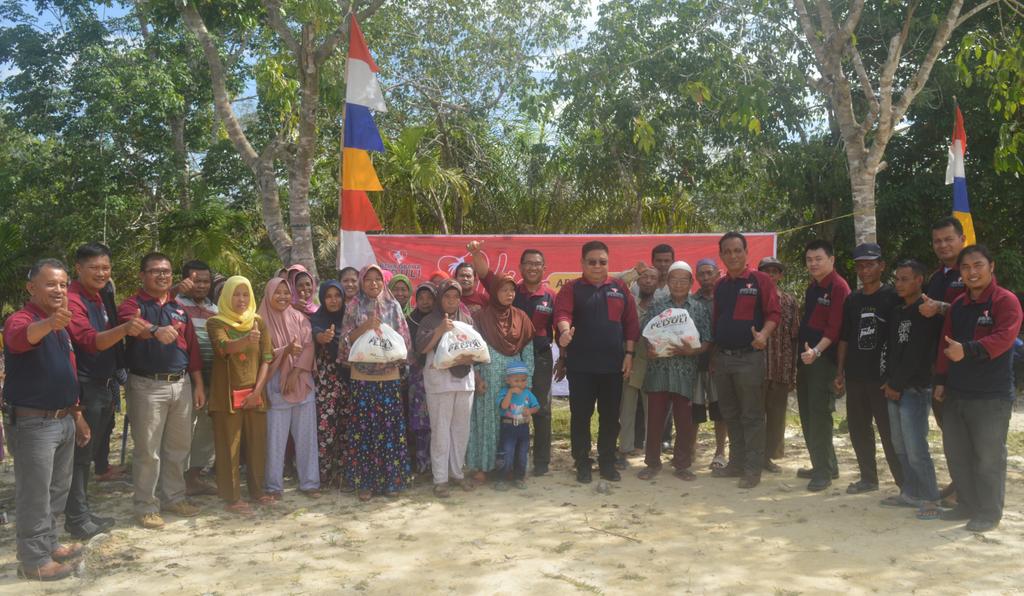 AndyZuliandi's tweet photo. Membantu bagi mereka yang Membutuhkan
@agpeduli @Pasifik_Agro

#AGPeduli #PasarMurah
#AGPPasarMurah #PasarMurahAGP https://t.co/2Oa8mHflTH