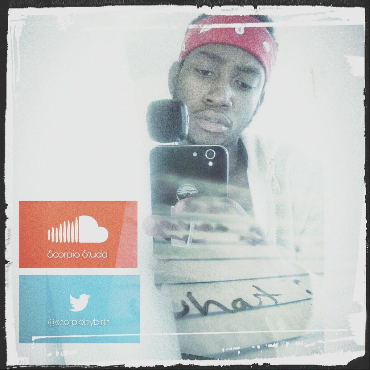 stuffff23's tweet photo. if you on #SoundCloud follow the kid
#scorpiobybirth https://t.co/8bMfZwRHkQ