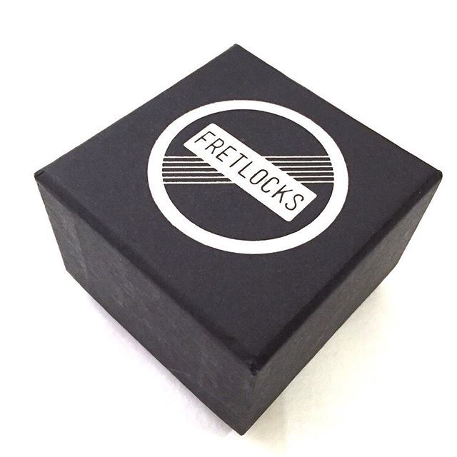 Fretlocks's tweet image. We’ve been overwhelmed by your support! Last few composer packs left as WE ARE CLOSING DOWN FOREVER AT THE END OF THIS MONTH!

You’ll have a piece of cult guitar history!

shop.fretlocks.com

#cult #guitar #innovation ift.tt/2GphVcC