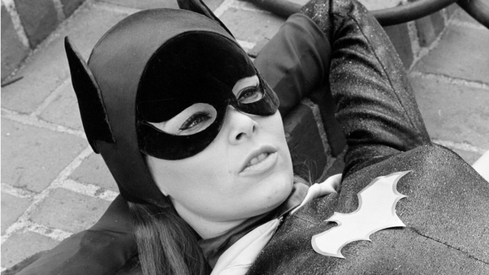 Happy Birthday to Yvonne Craig! 