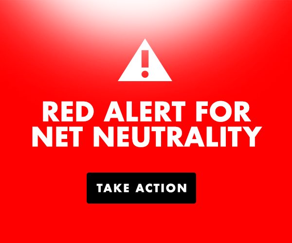 caffeinatedmorn's tweet photo. The Senate vote to restore #NetNeutrality  is TODAY. Call your senators NOW: https://t.co/DZVuZdXgob https://t.co/2OnCJMN33y