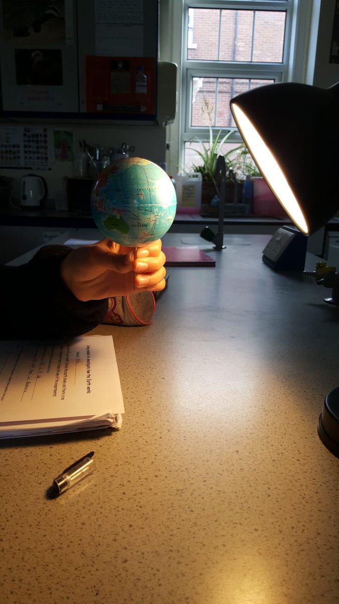 curragh_cc's tweet photo. Our first years doing some inquiry learning into the earth, sun and moon #sunmoonearth #space @KWETB @JctScience @curragh_pps https://t.co/JpTJ2BuC7t