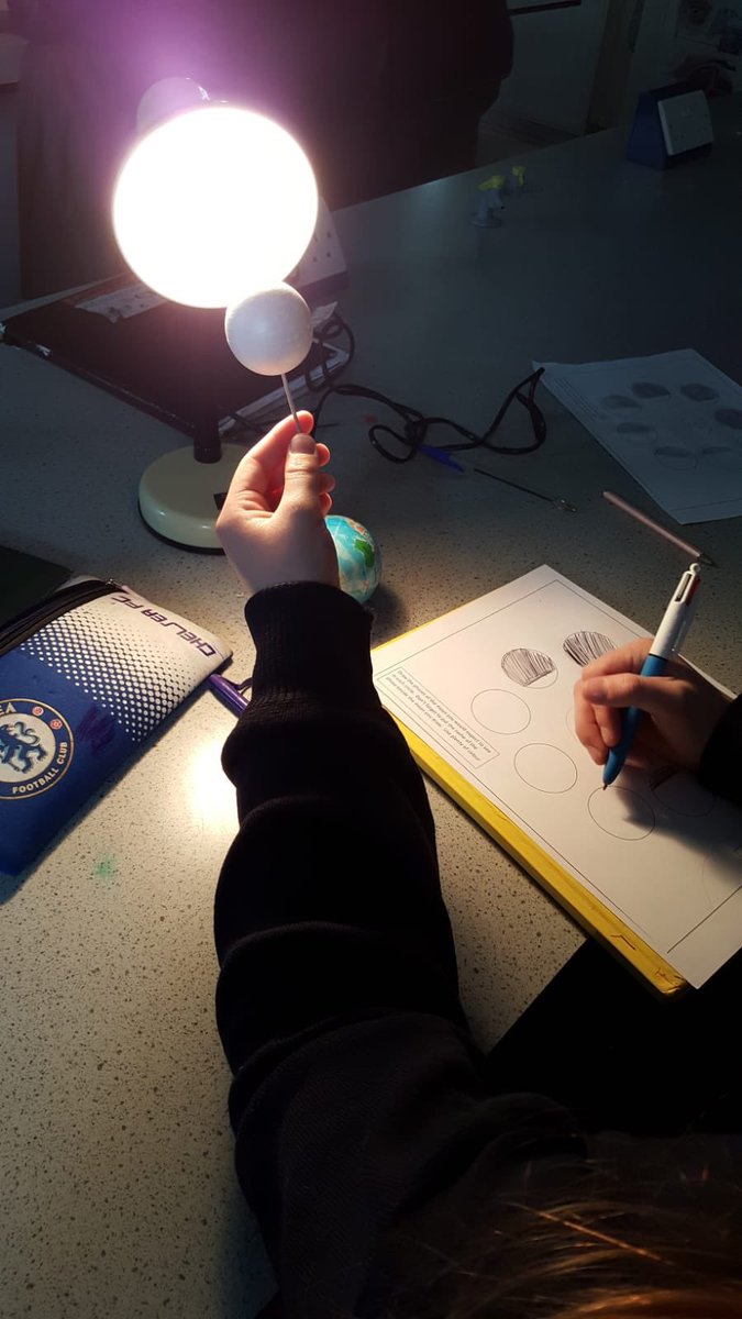 curragh_cc's tweet photo. Our first years doing some inquiry learning into the earth, sun and moon #sunmoonearth #space @KWETB @JctScience @curragh_pps https://t.co/JpTJ2BuC7t