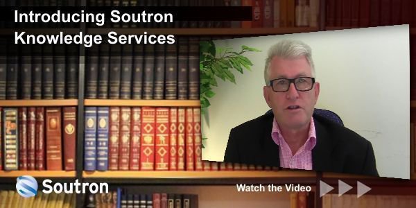 Soutron's tweet photo. Expand the knowledge of your organisation with this flexible database solution from Soutron.
>> https://t.co/3LkKKH1B33
#CorporateKnowledge
#SetYourKnowledgeFree https://t.co/7yQPPhf6Na