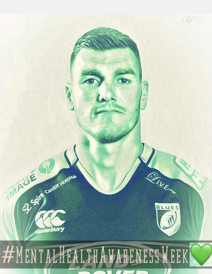 Tom James (@tomj_11) on Twitter photo Go GREEN for Mental Health Awareness Week <a href="/mentalhealth/">Mental Health Foundation</a> 💚. "Don't be ashamed of your story because it will inspire others" #RT #ItsOkayNotToBeOkay #MentalHealthAwarenessWeek #EndTheStigmaChangeLives #Sport Go GREEN for Mental Health Awareness Week <a href="/mentalhealth/">Mental Health Foundation</a> 💚. "Don't be ashamed of your story because it will inspire others" #RT #ItsOkayNotToBeOkay #MentalHealthAwarenessWeek #EndTheStigmaChangeLives #Sport