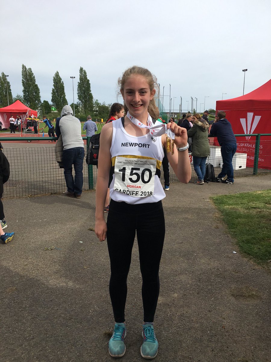 Great result at East Wales Champs 🥇🥇🥇 super proud of you! good luck tomorrow❤️ #gosmashit