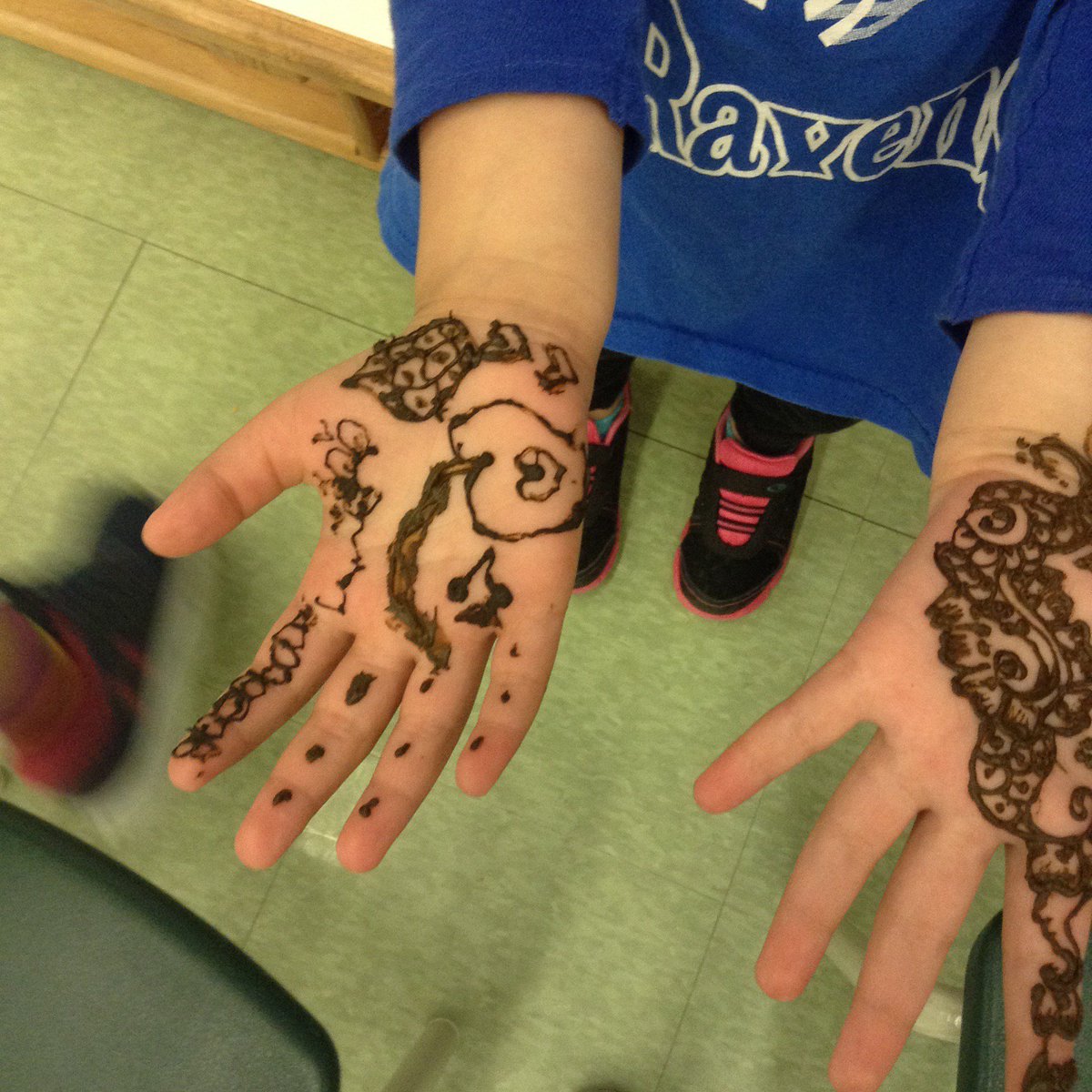 Download 4100 Koleksi Gambar Henna Fun Paling Baru Gratis