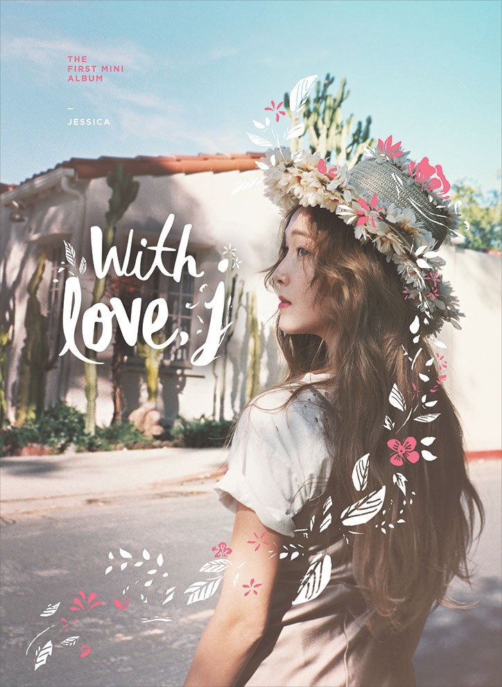 taengsicth_'s tweet photo. 17.05.2018 (เวลาเกาหลี) ครบรอบ 2 ปี สำหรับมินิอัลบั้มโซโล่อัลบั้มแรกของเจสสิก้า "With Love, J" โดยเพลงไตเติ้ลมีชื่อว่า FLY ซึ่งเพลงนี้ เจสสิก้าเป็นคนแต่งเนื้อร้องเองและยังได้ Fabolous มาร่วม Feat. ให้อีกด้วย><
MV: https://t.co/FYCsTUkbQJ
#Jessica #FlywithJessica #2YearsWithLoveJ https://t.co/js1BUx8gwP