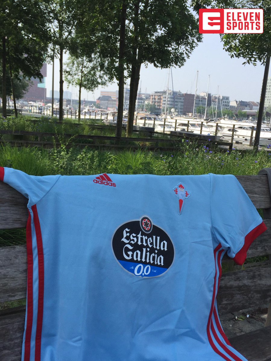 DAZN_BENL's tweet photo. 🙌🏼 WIN WIN WIN 🙌🏼

Retweet deze foto en maak kans op een officieel truitje van @RCCelta! 🍀���� https://t.co/bVZ0R32d9v