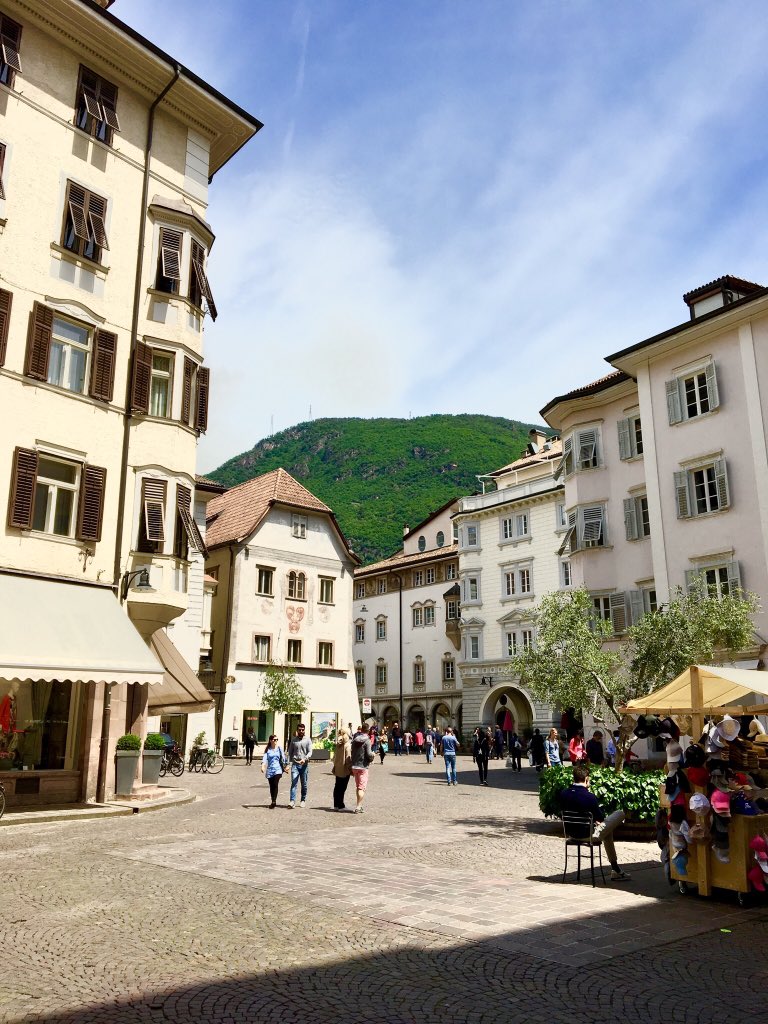 Roberto Fedi Bolzano Bozen Italia