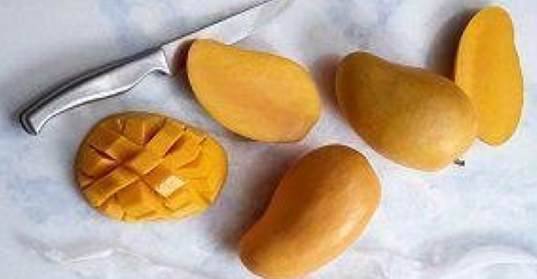 MangoesMumbai's tweet image. RT @Londonfruit: Creamy, smooth, sweet Honey mangos! Contact Sales 956.781.7799! #mango #mangolove #mangoboard