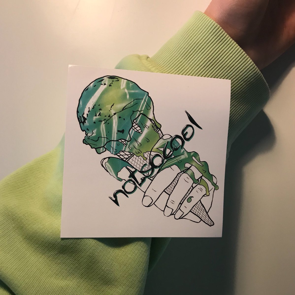 rewinstore's tweet photo. Ab sofort gibt es zu jeder Bestellung einen @notsocoolmusic Sticker dazu! https://t.co/frKLCp9RuW https://t.co/Z4tPjpKKnS