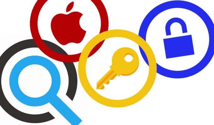 ikkono's tweet image. #GDPR Phishing Scam Targets #Apple Accounts, Financial Data buff.ly/2L1Oote
