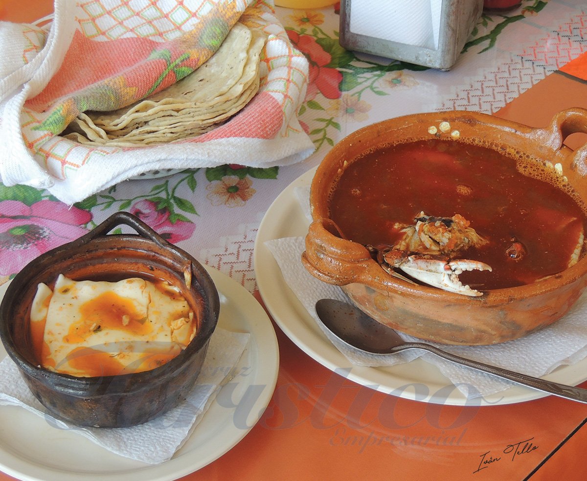 Ver_Turistico's tweet photo. https://t.co/J58xSXPx6J
Disfrutar de un fin de semana en un pueblo atrapado en el tiempo en donde el mar, la pesca y las bebidas locales te envuelven de Olores y Sabores?, como para chuparse los dedos. Hablemos bien de Veracruz. Comparte y se parte de un #VeracruzTurístico. https://t.co/tV4FtKTGzs