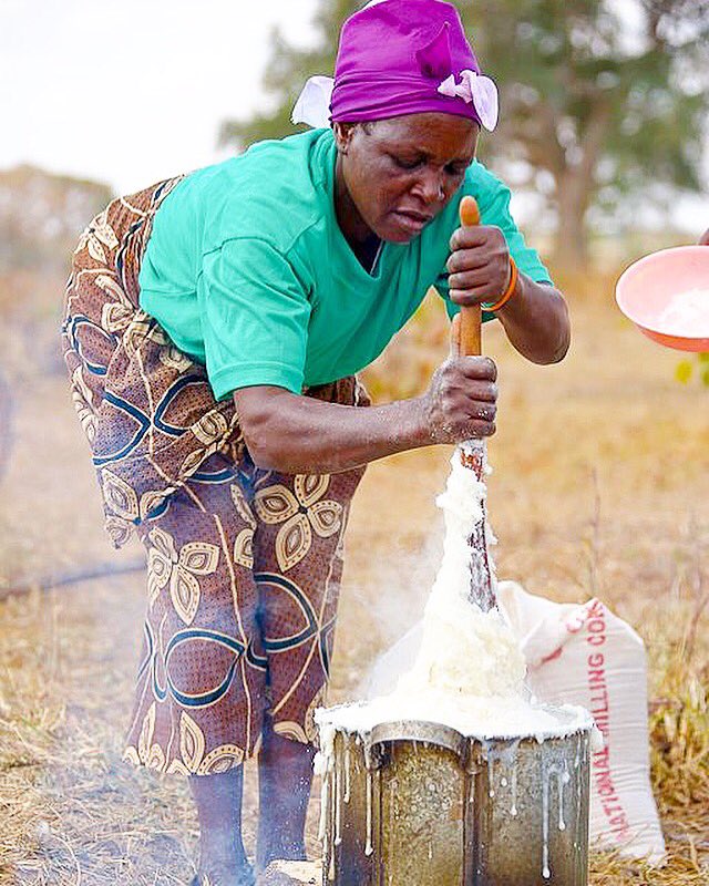 A Taste Of Zimbabwe tweet media