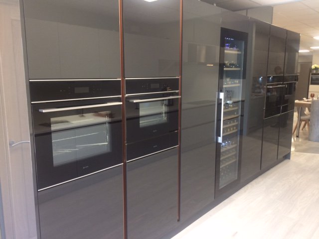 Caple On Twitter Exciting News Sheffield Kitchen Outlet Have