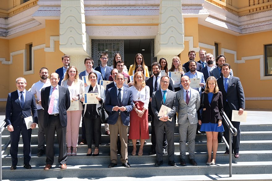 Universidad de Sevilla tweet media