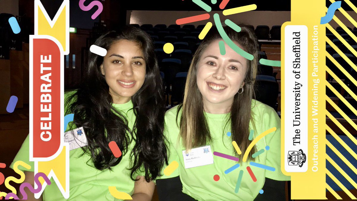 TeamFirthPark's tweet photo. Very excited for our mentees to come be back on campus and celebrate all their achievements this year! @USinSchools_UOS @sheffielduni @SheffOutreach #iheartmentoring #firthpark #sheffield university https://t.co/AlmcLdBI2e
