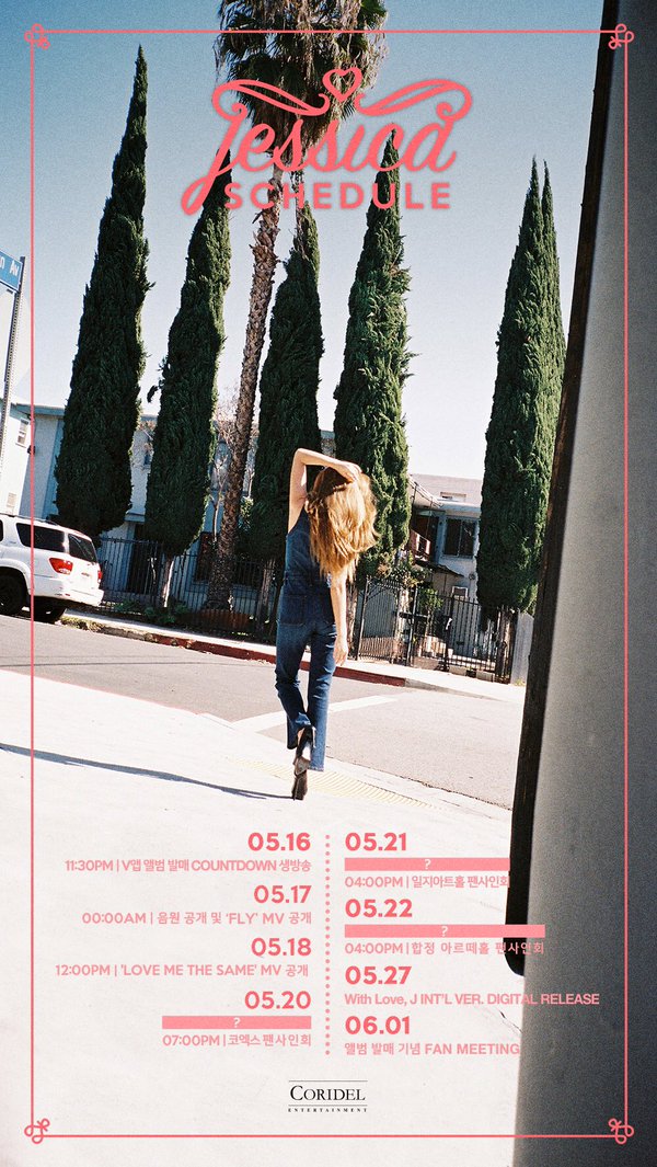 taengsicth_'s tweet photo. มินิอัลบั้ม With Love, J ประกอบด้วยเพลงทั้งหมด 6 เพลง
1. FLY (FEAT.FABOLOUS)
2. BIG MINI WORLD
3. FALLING CRAZY LOVE
4. LOVE ME THE SAME
5. GOLDEN SKY (เพลงที่แต่งเพื่อแฟนคลับ โดยได้แรงบันดาลใจจากแฟนมีตในประเทศไทย)
6. DEAR DIARY
#Jessica #FlywithJessica #2YearsWithLoveJ https://t.co/UUj0jY2E3v
