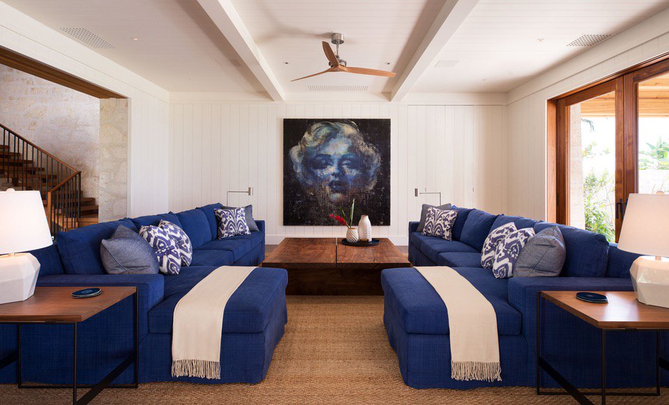 cojosells's tweet image. This #Hawaiianhome feels classy and relaxed! #wow  cpix.me/a/46214384