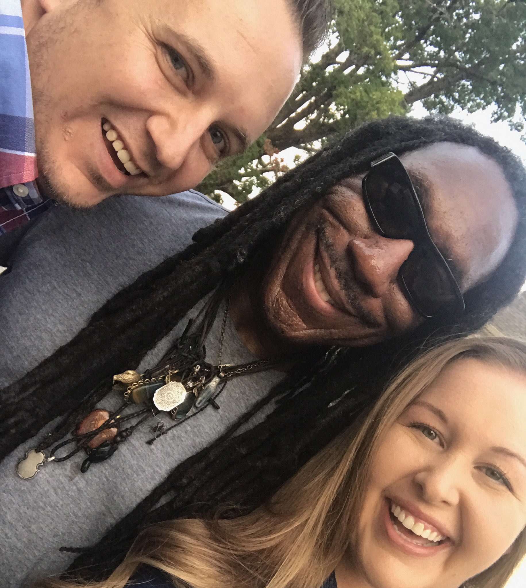 Happy Birthday Boyd Tinsley! 