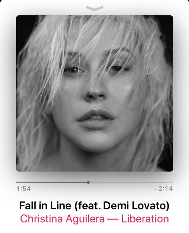 eilishguts's tweet photo. DEMI NO PUEDE NEGAR QUE COLOMBIA Y TODO LATÍN AMERICA ES LA QRE MAS LA APOYA! @ddlovato see queen #FaIlInLine is #1 on colombia 🇨🇴 iTunes
#FalInLineTODAY https://t.co/zXMlfklkqv