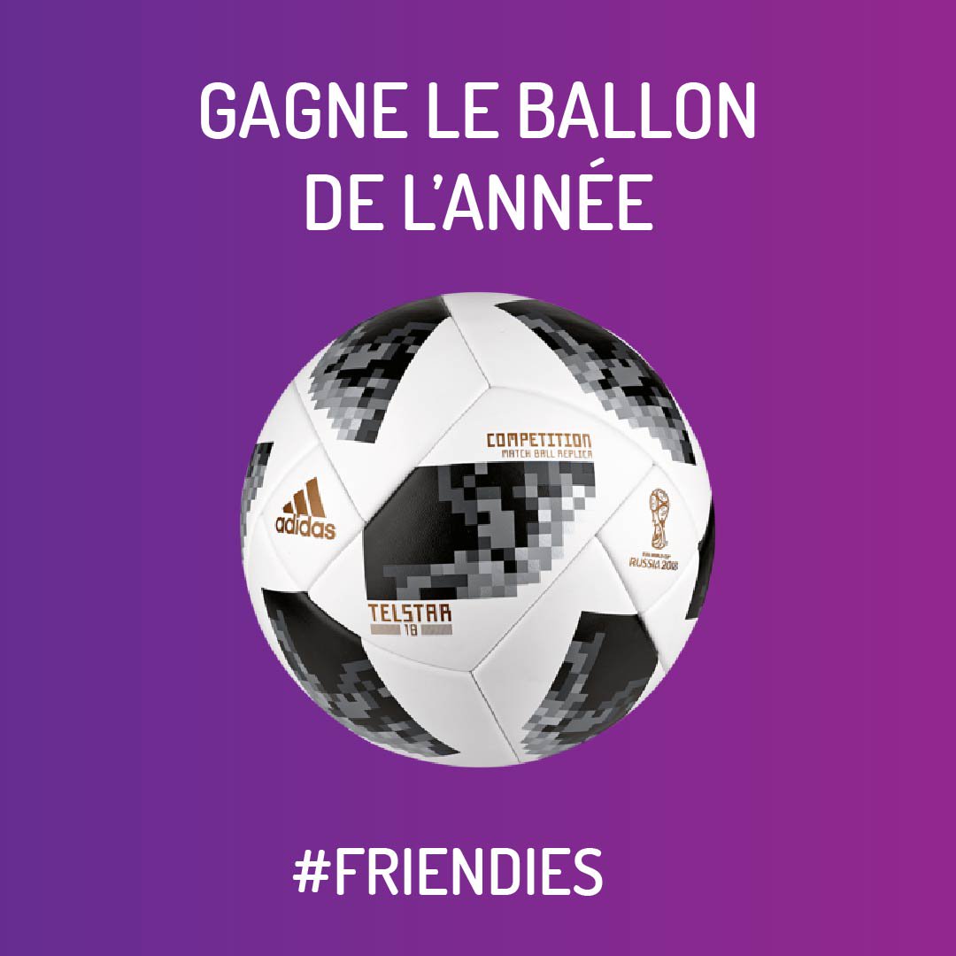 FriendiesApp tweet picture