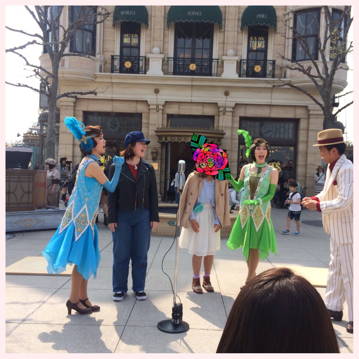 アトモスフィアショー