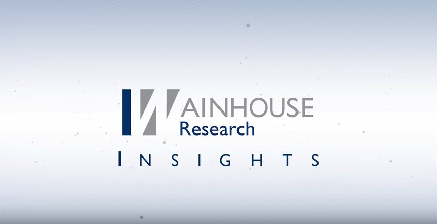 BosePro's tweet image. The test team at @wainhouse360 recently spent weeks testing the entire Dante-enabled Bose #ControlSpace EX audio conferencing system. What did they learn? Watch the short overview video or download the report to find out! ow.ly/8E3R30k1X9s  #dantespokenhere #bosepro