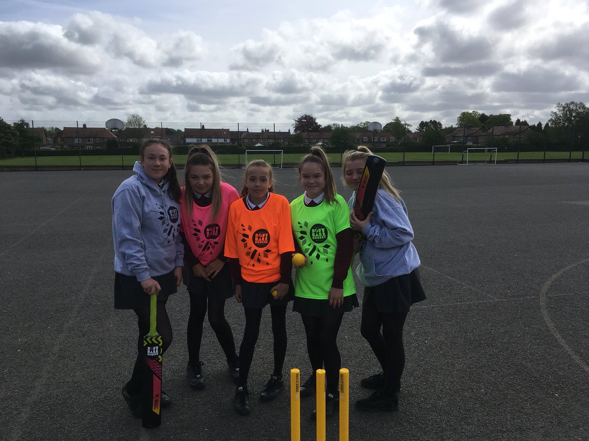 Northumberland Softball Cricket tweet media