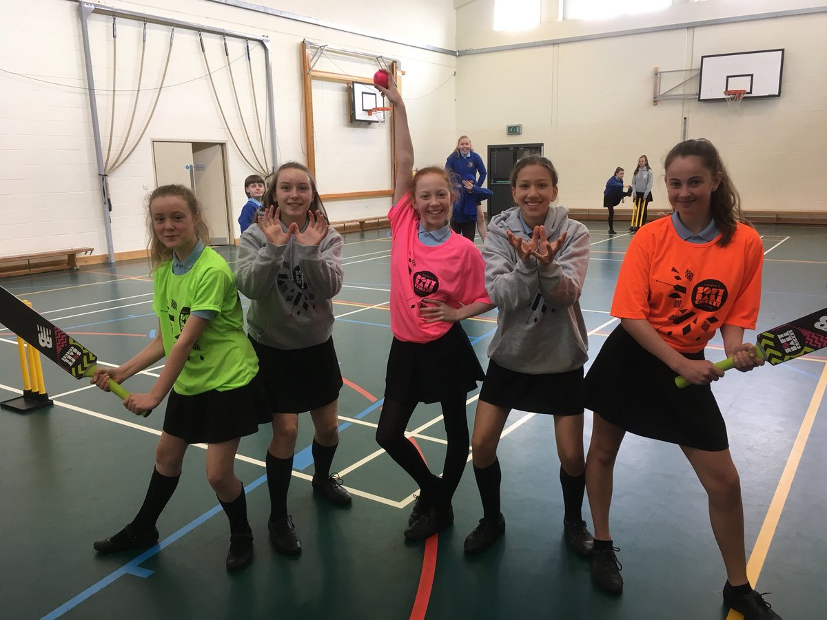Northumberland Softball Cricket tweet media