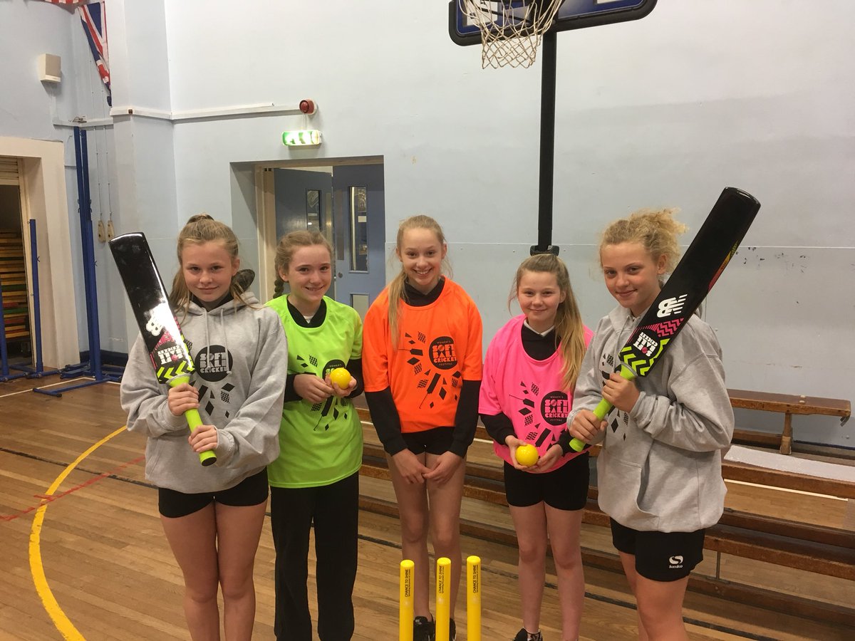 Northumberland Softball Cricket tweet media