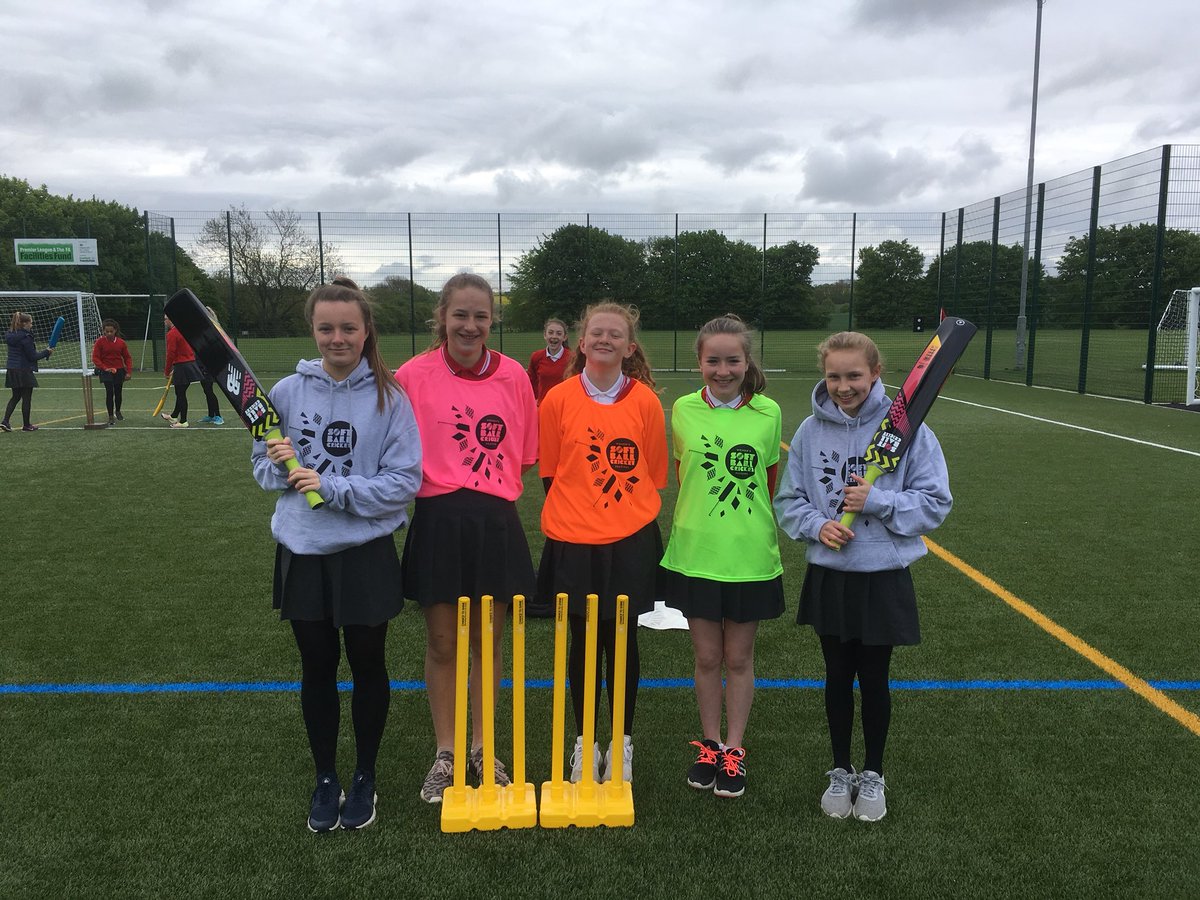 Northumberland Softball Cricket tweet media