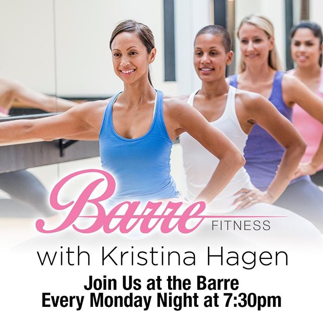CarlsbadDance's tweet photo. Get Your Booty to the Barre! We are currently accepting enrollment in our Monday, 7:30pm Barre Fitness class! Get the week started off right with a high-energy and fun adult ballet &amp; Pilates-inspired fitness class. https://t.co/QMnthyuETG