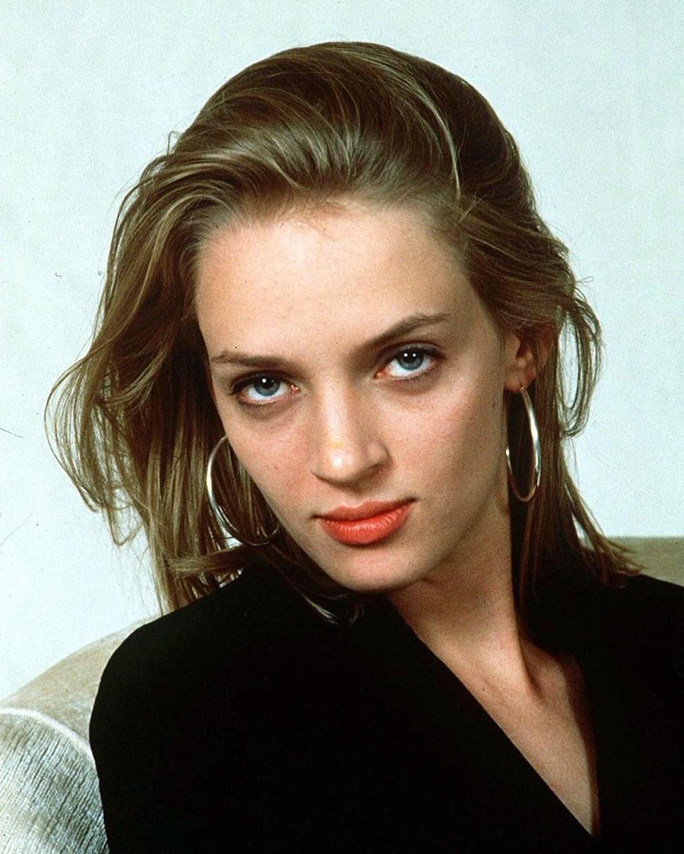 1980 uma thurman