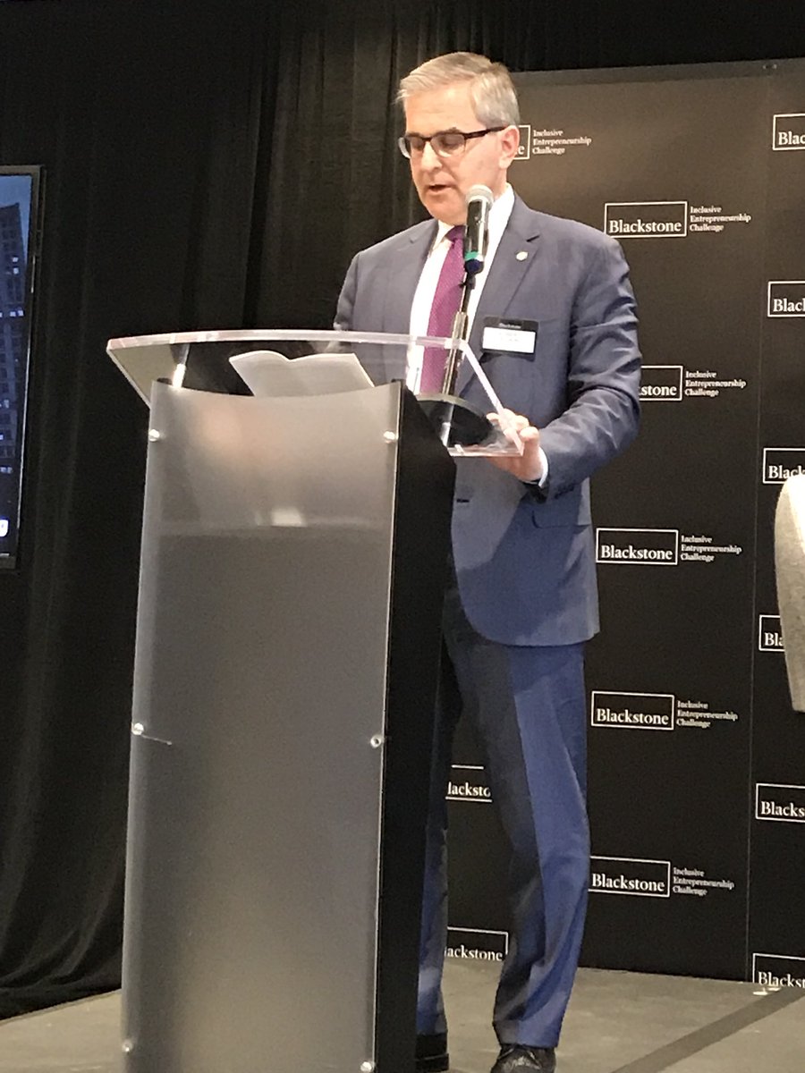 AlishaSlye's tweet photo. Leadership matters driving institutional change to make Chicago more inclusive thanks to @JimmyOdom @BlackstoneEI Robert Rivkin @ChicagoMayor and Andrea Zopp @WorldBizChicago https://t.co/Ktt174YRBU